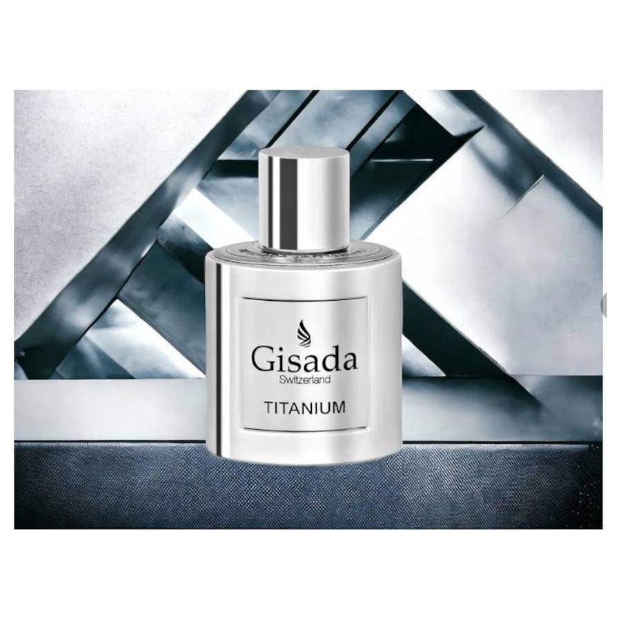 Gisada Titanium