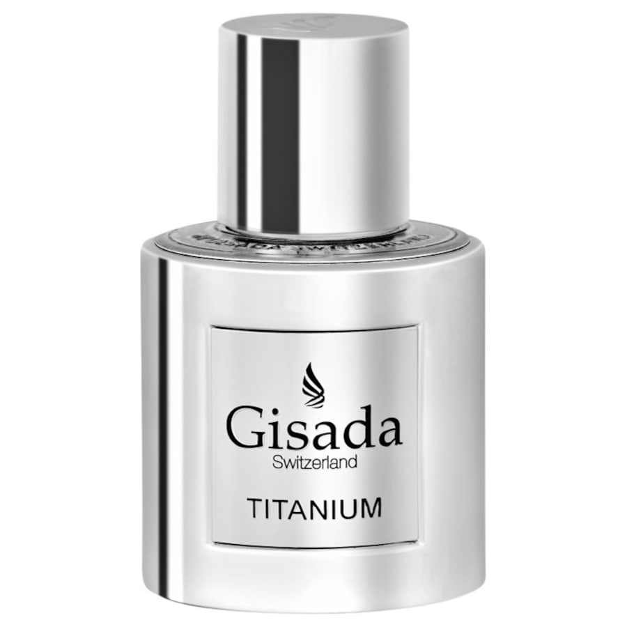 Gisada Titanium