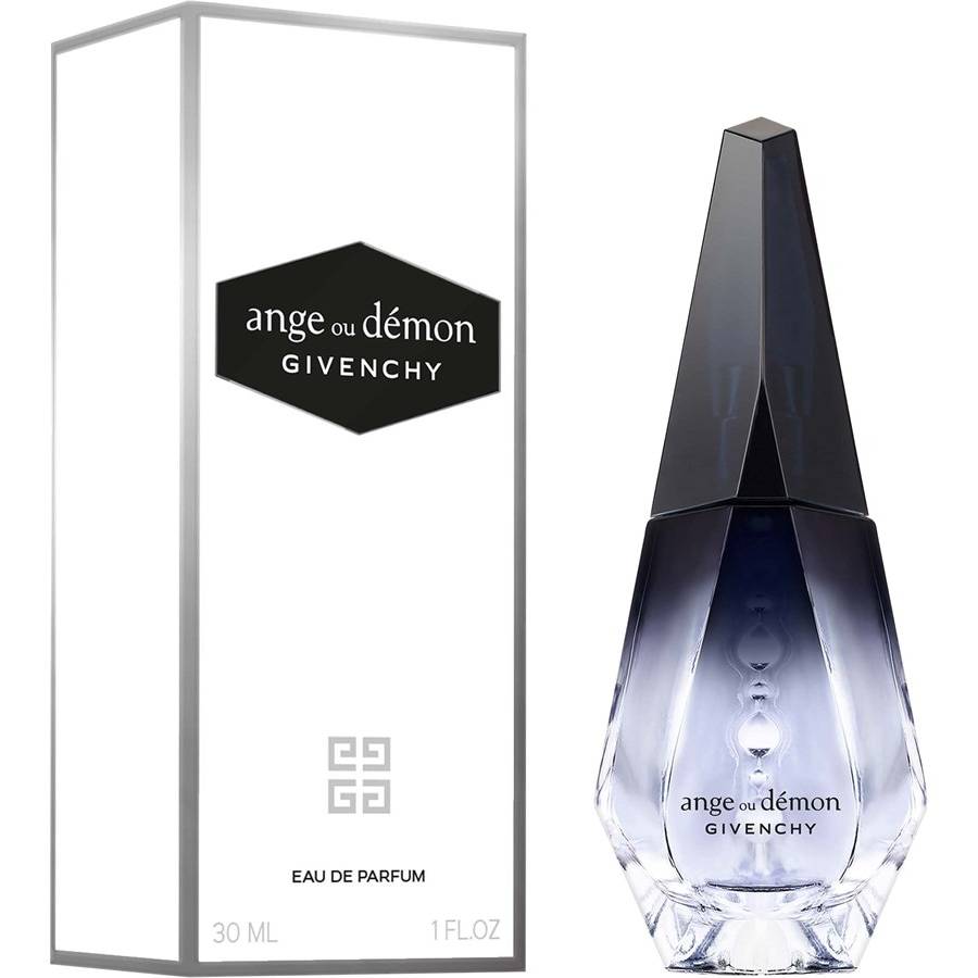 GIVENCHY ANGE OU DÉMON
