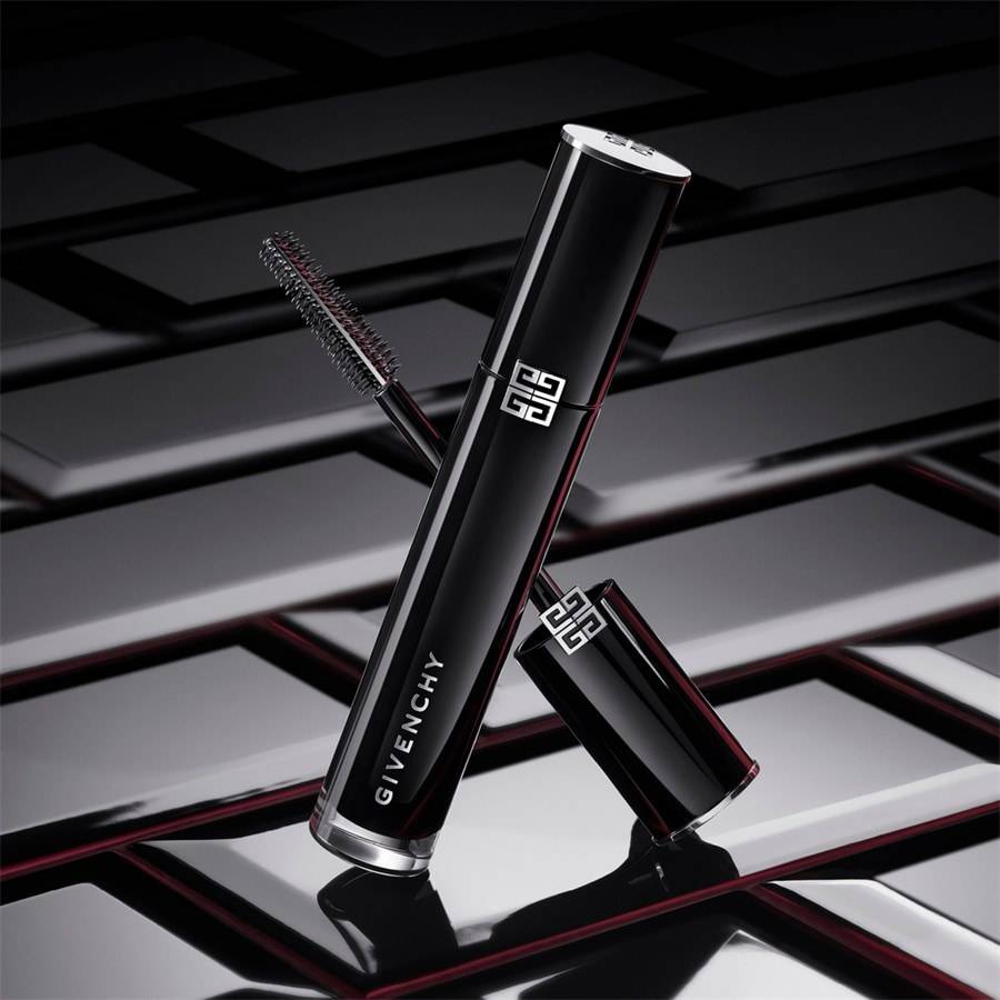 GIVENCHY AUGEN MAKE-UP