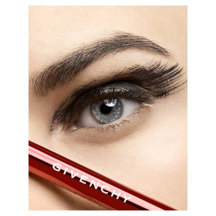 GIVENCHY AUGEN MAKE-UP
