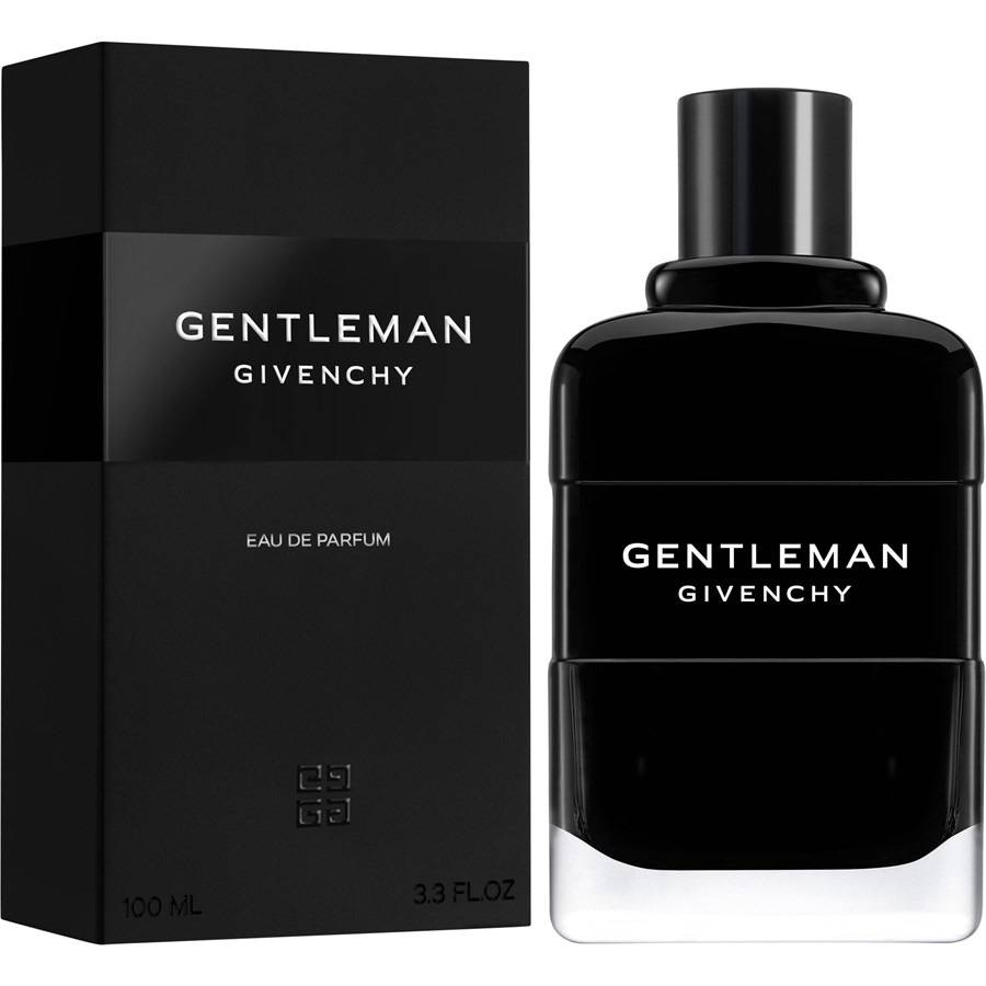 GIVENCHY GENTLEMAN GIVENCHY