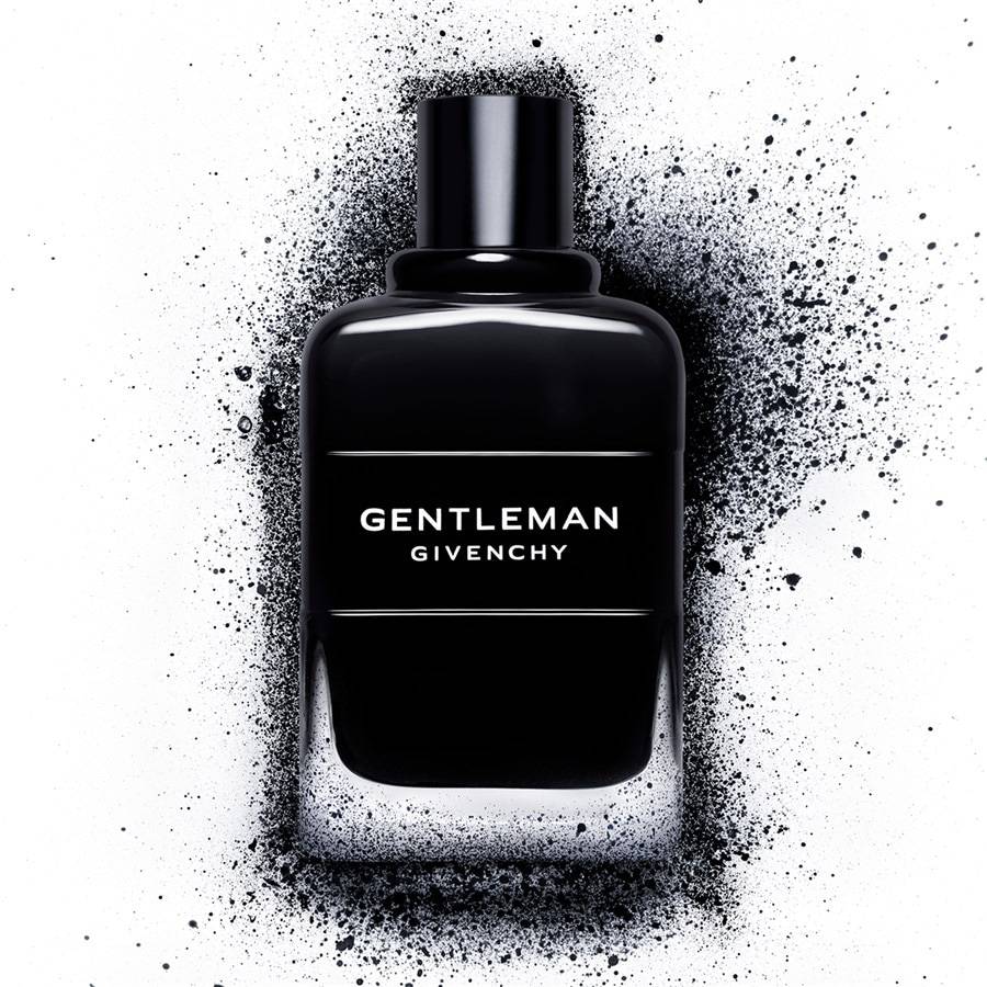 GIVENCHY GENTLEMAN GIVENCHY