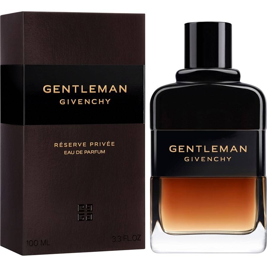GIVENCHY GENTLEMAN GIVENCHY