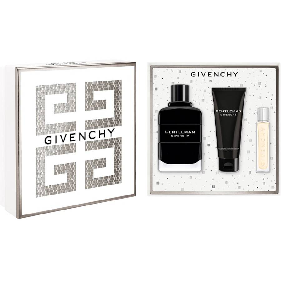 GIVENCHY GENTLEMAN GIVENCHY