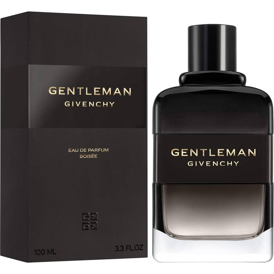 GIVENCHY GENTLEMAN GIVENCHY