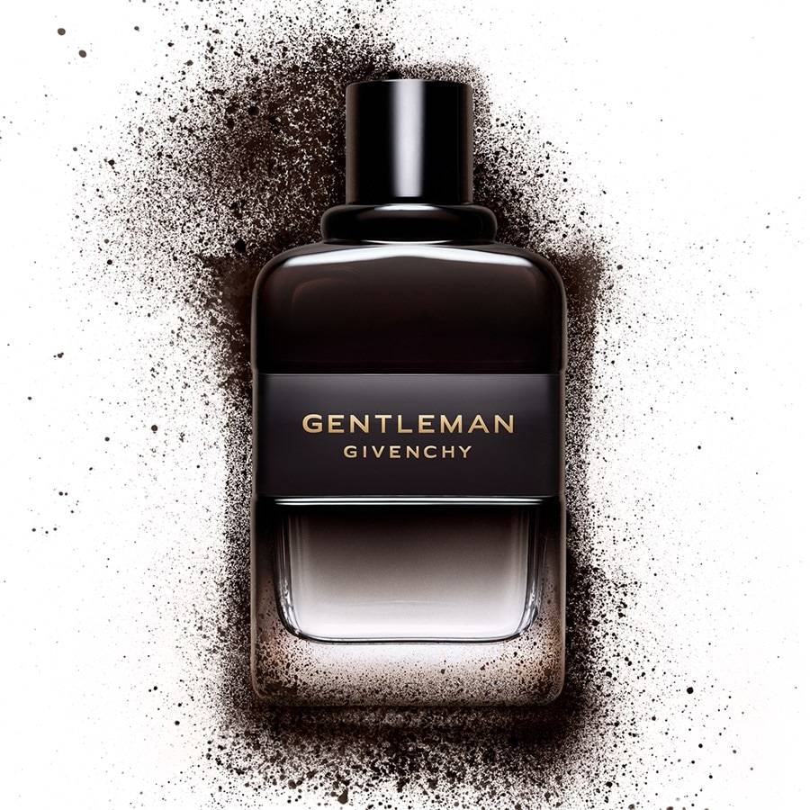GIVENCHY GENTLEMAN GIVENCHY