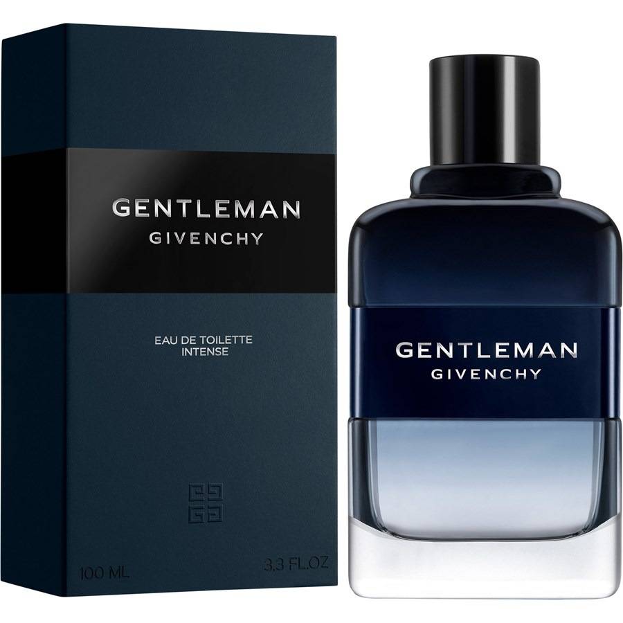 GIVENCHY GENTLEMAN GIVENCHY