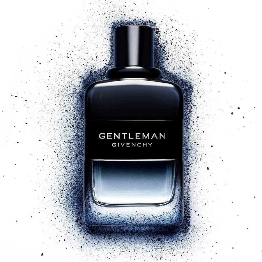 GIVENCHY GENTLEMAN GIVENCHY