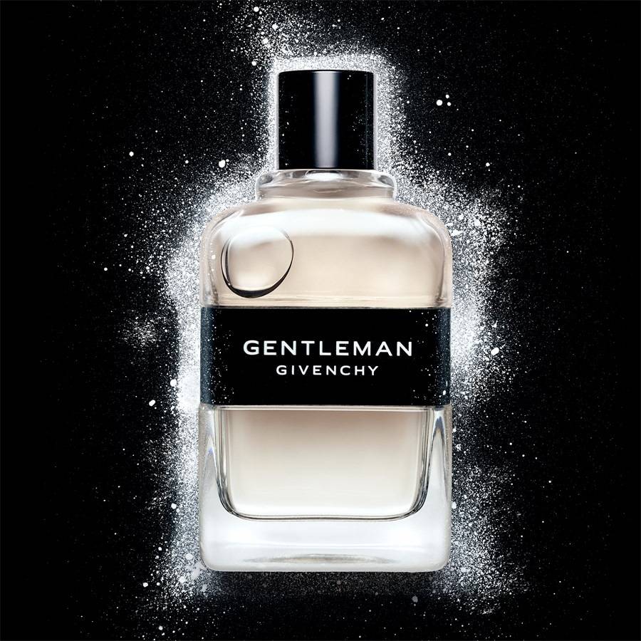 GIVENCHY GENTLEMAN GIVENCHY