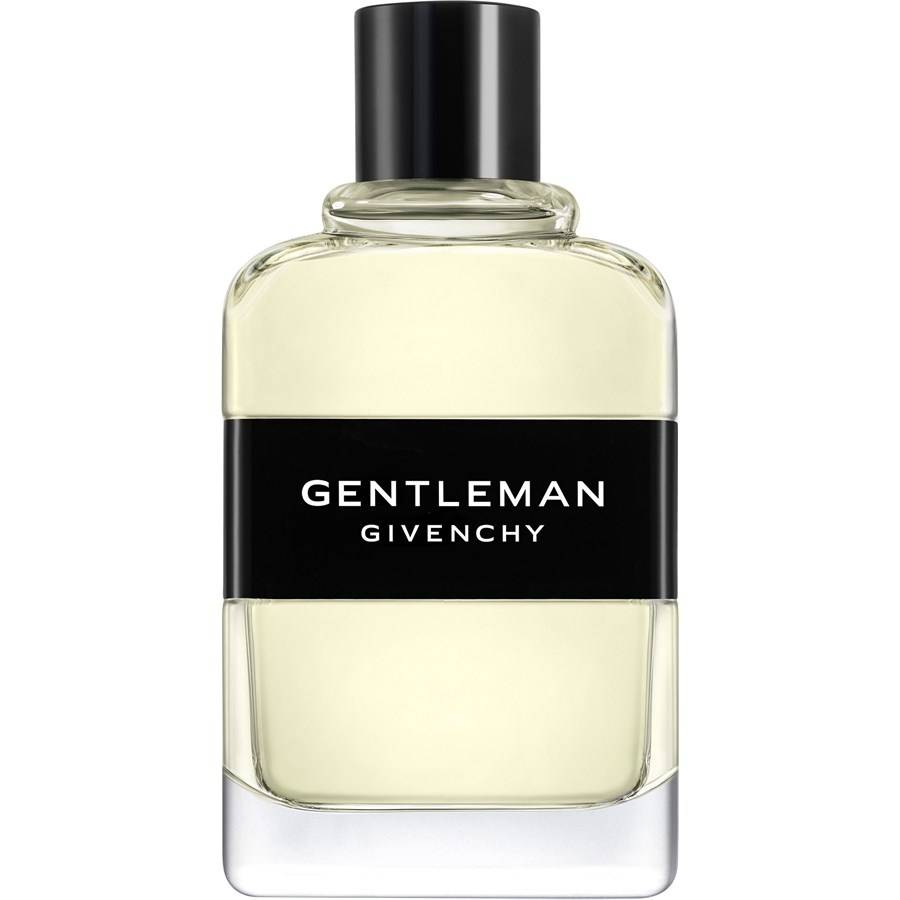 GIVENCHY GENTLEMAN GIVENCHY
