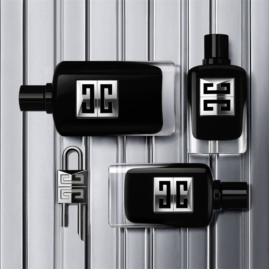 GIVENCHY GENTLEMAN SOCIETY