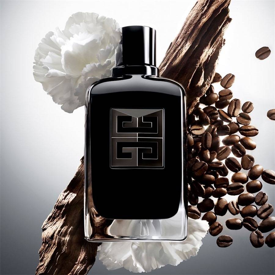 GIVENCHY GENTLEMAN SOCIETY