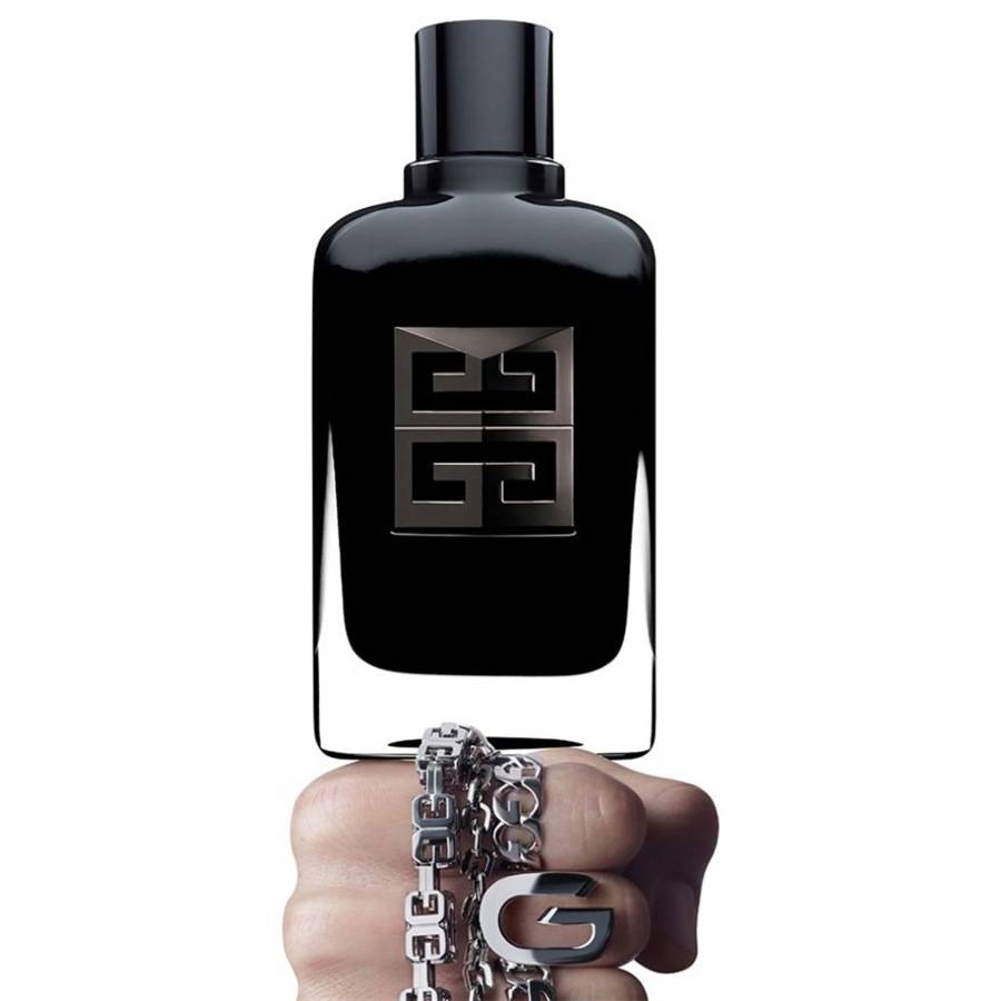 GIVENCHY GENTLEMAN SOCIETY