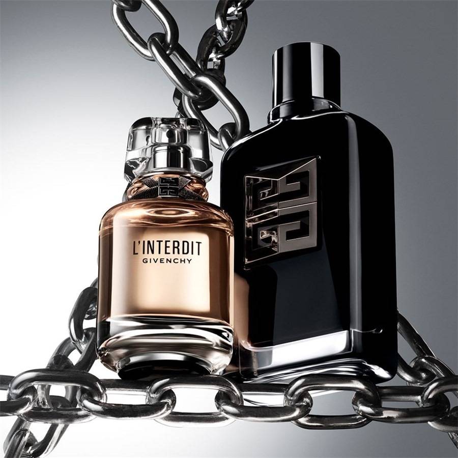 GIVENCHY GENTLEMAN SOCIETY