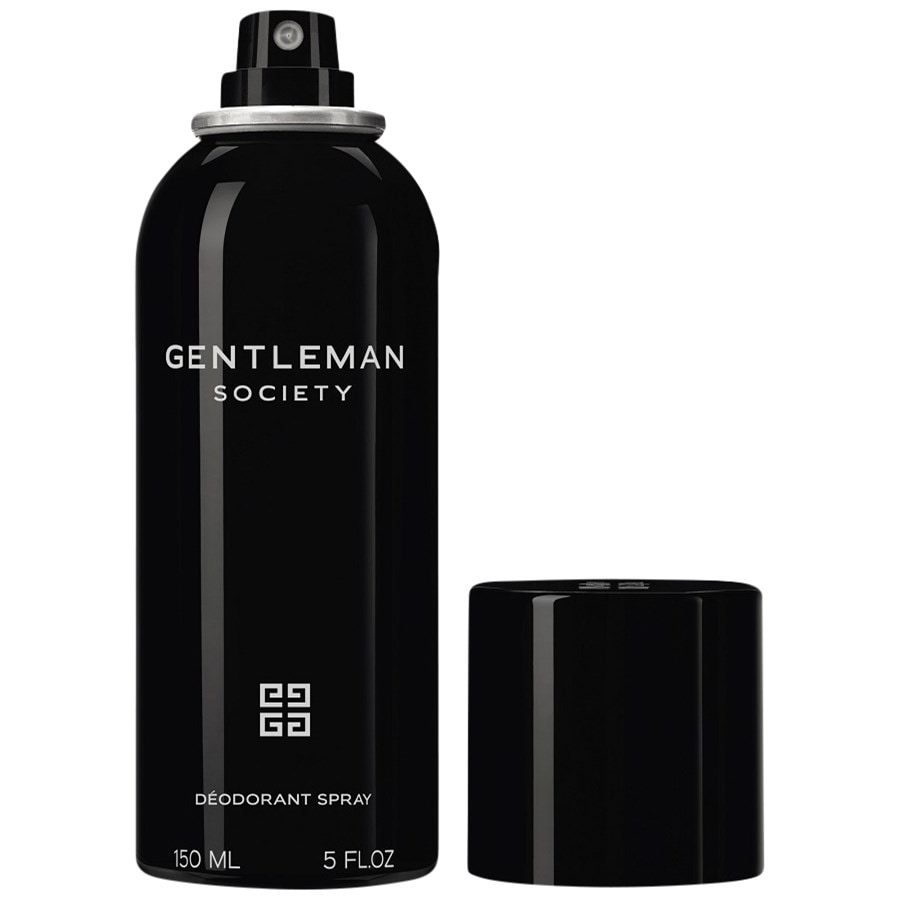 GIVENCHY GENTLEMAN SOCIETY