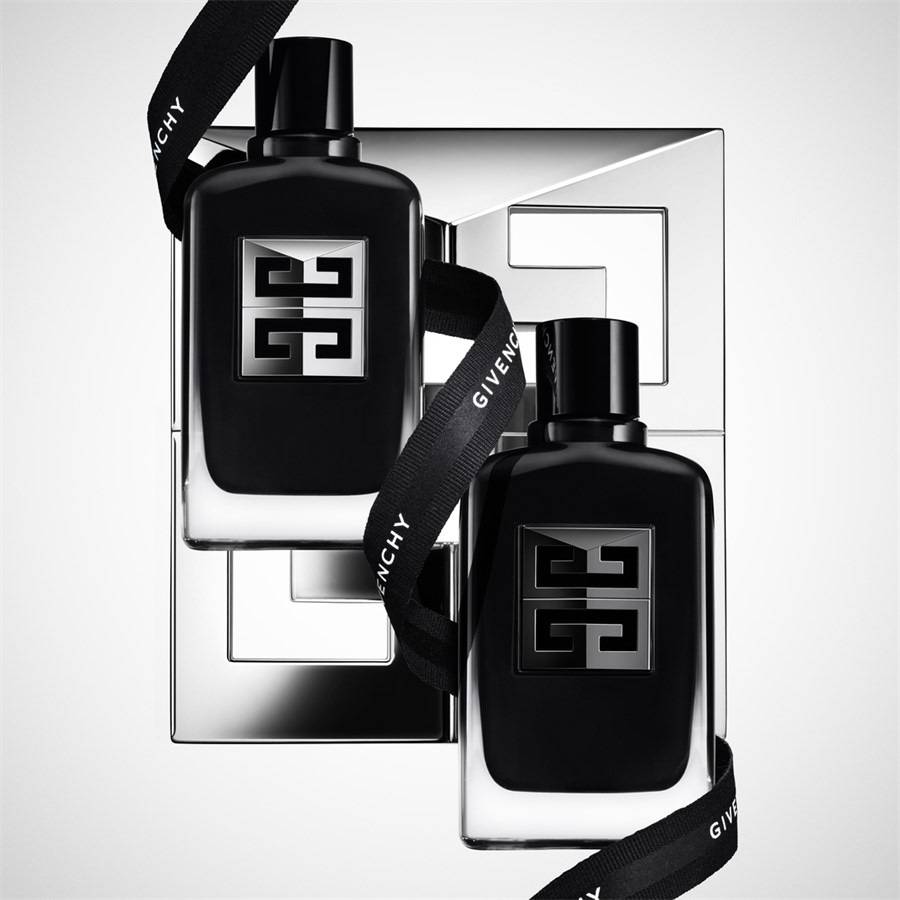GIVENCHY GENTLEMAN SOCIETY
