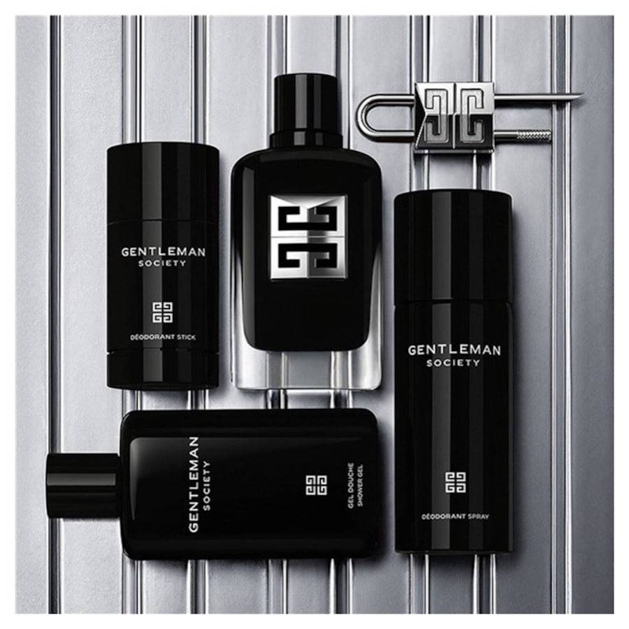 GIVENCHY GENTLEMAN SOCIETY
