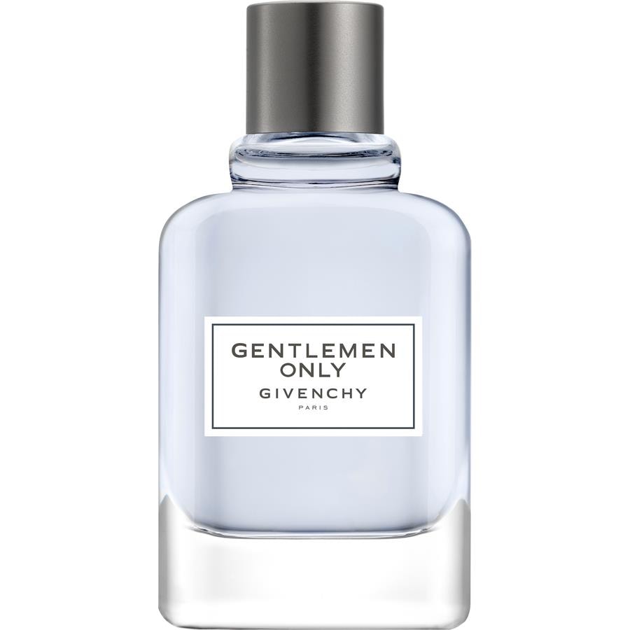 GIVENCHY GENTLEMEN ONLY