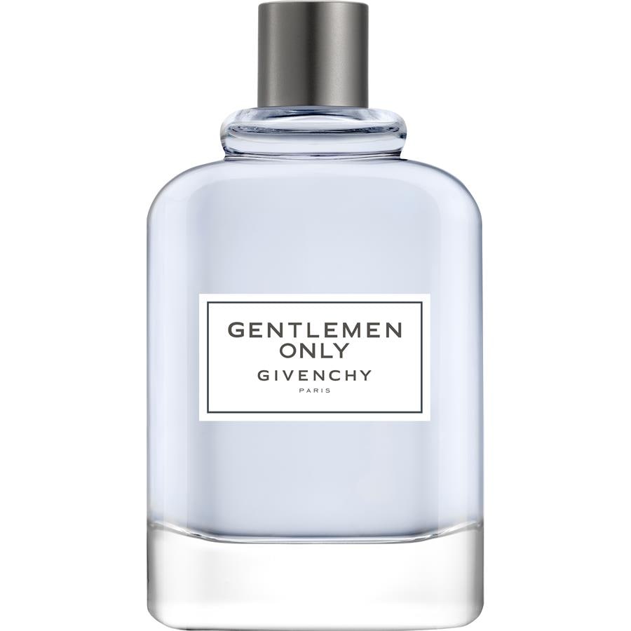GIVENCHY GENTLEMEN ONLY
