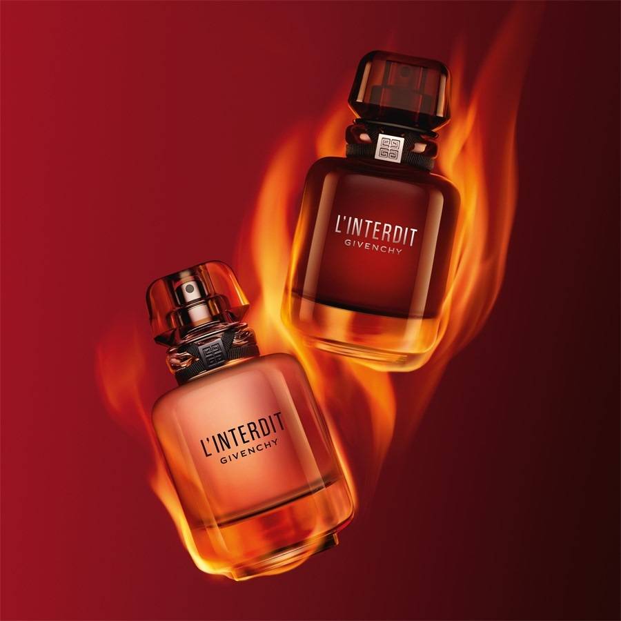 GIVENCHY L'INTERDIT