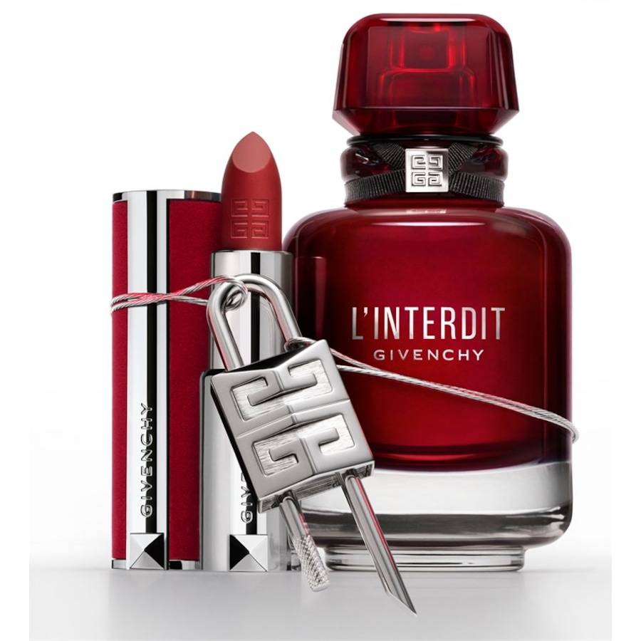 GIVENCHY L'INTERDIT