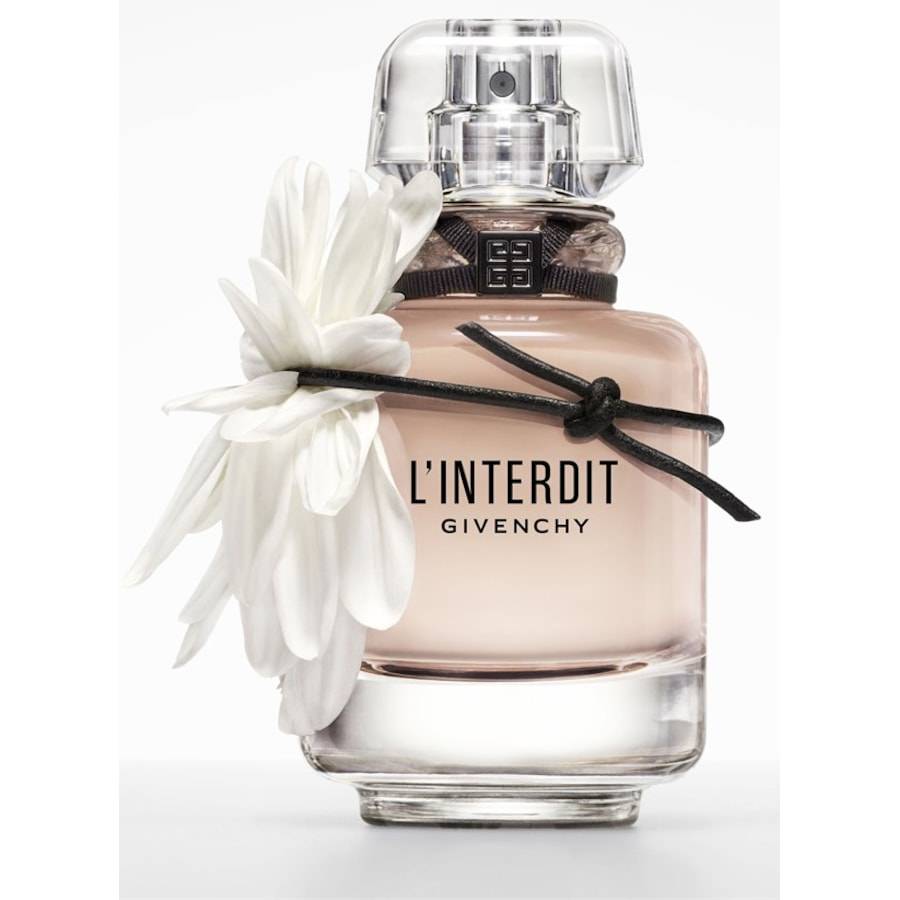 GIVENCHY L'INTERDIT