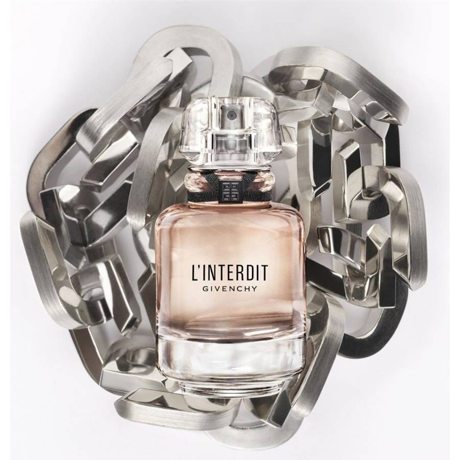 GIVENCHY L'INTERDIT