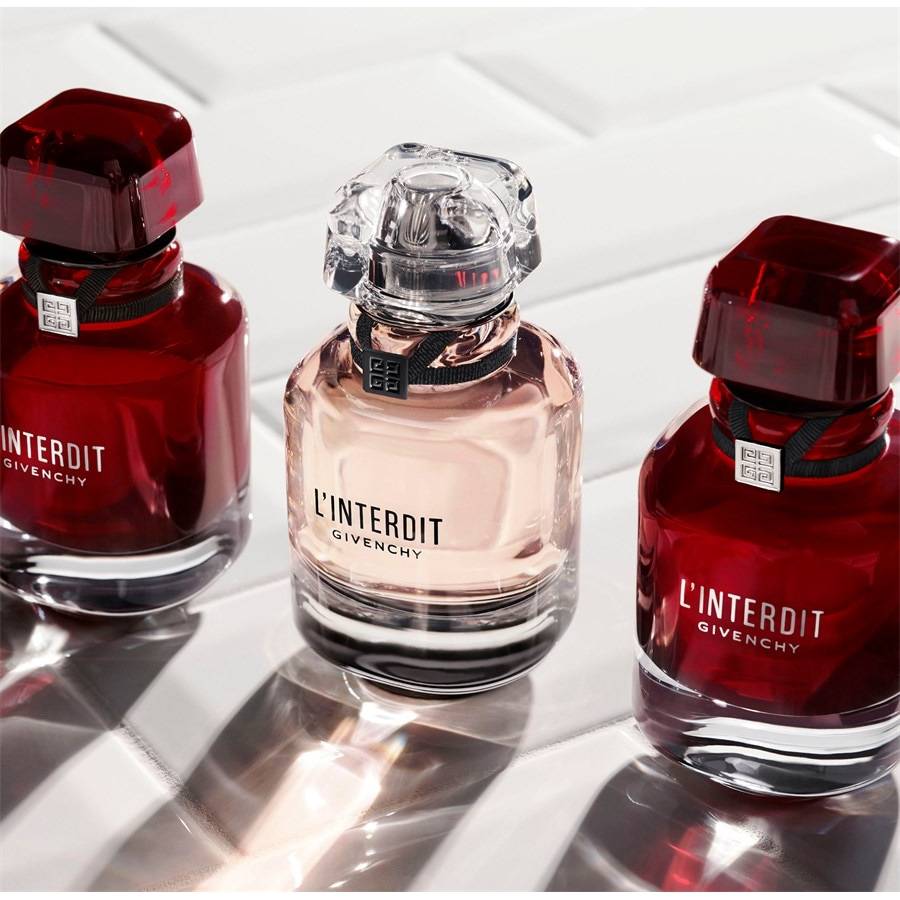GIVENCHY L'INTERDIT