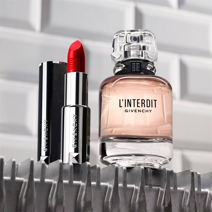 GIVENCHY L'INTERDIT