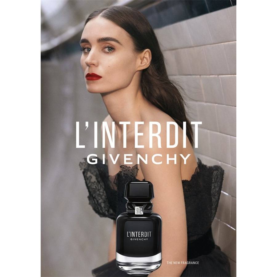 GIVENCHY L'INTERDIT