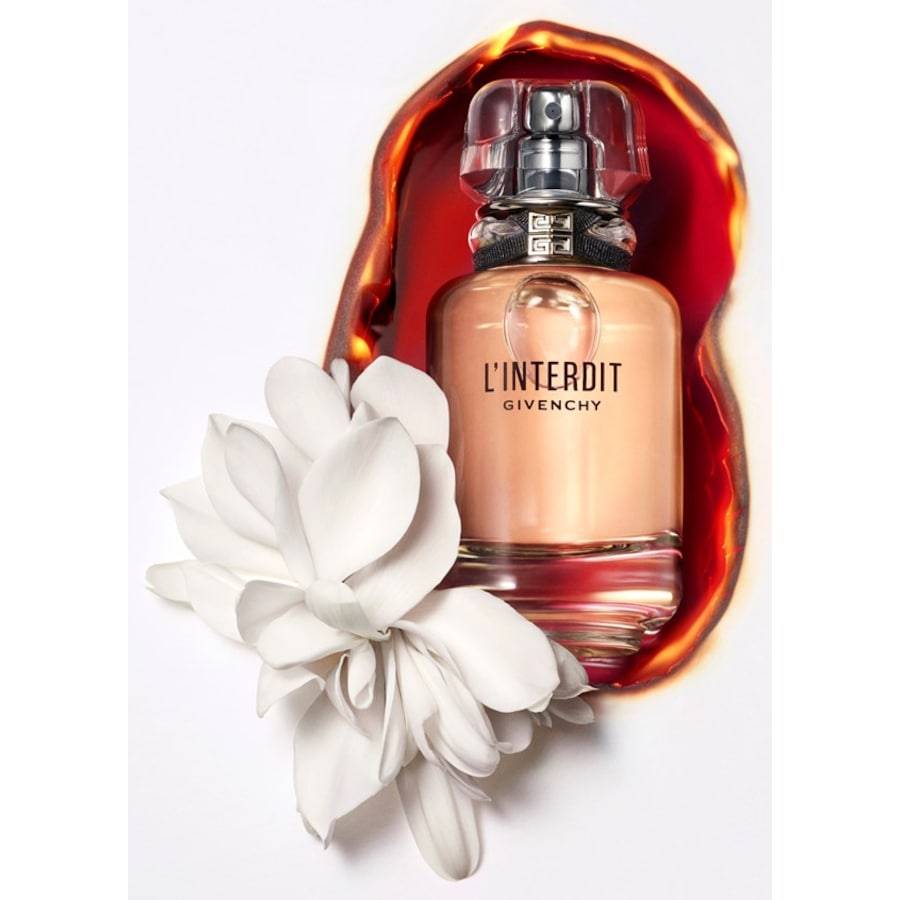 GIVENCHY L'INTERDIT