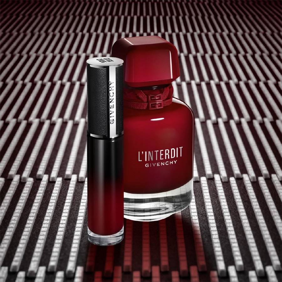 GIVENCHY L'INTERDIT