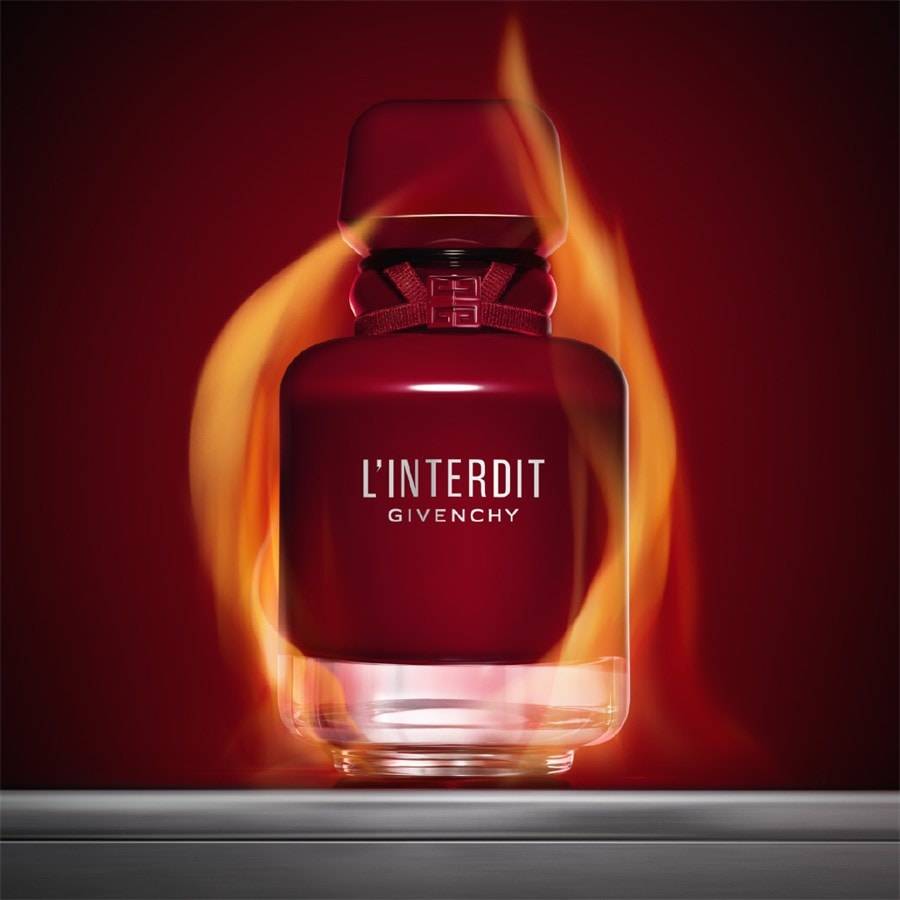 GIVENCHY L'INTERDIT