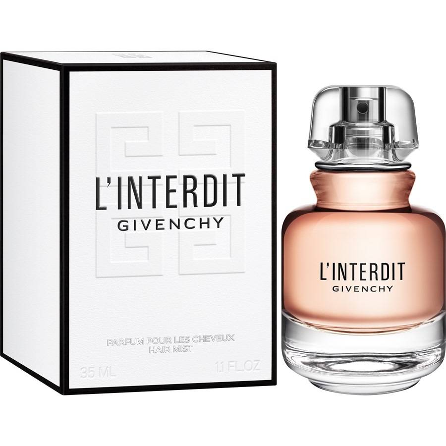 GIVENCHY L'INTERDIT