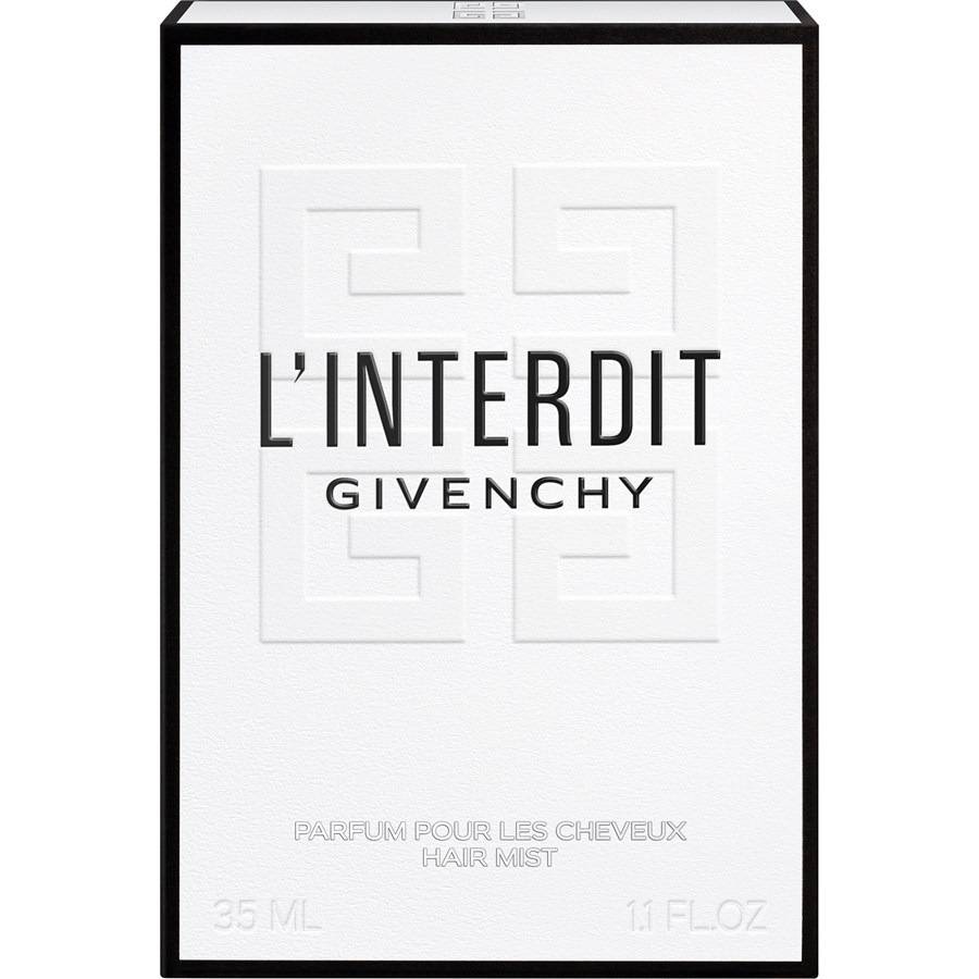 GIVENCHY L'INTERDIT