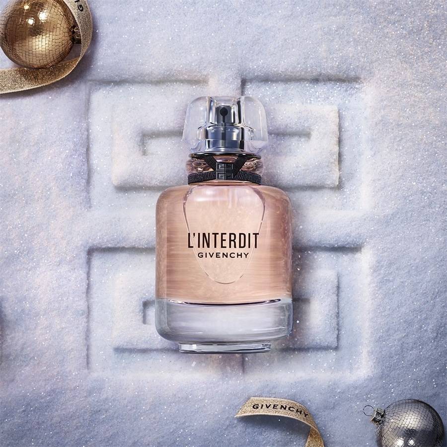 GIVENCHY L'INTERDIT