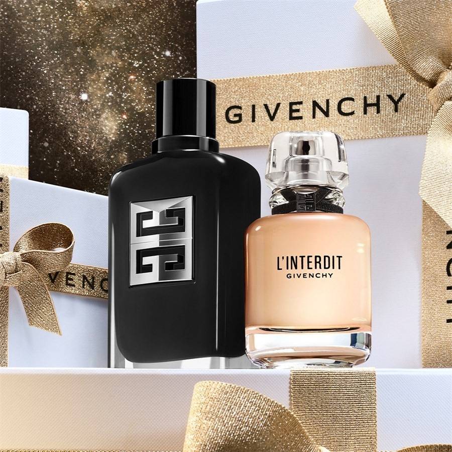 GIVENCHY L'INTERDIT