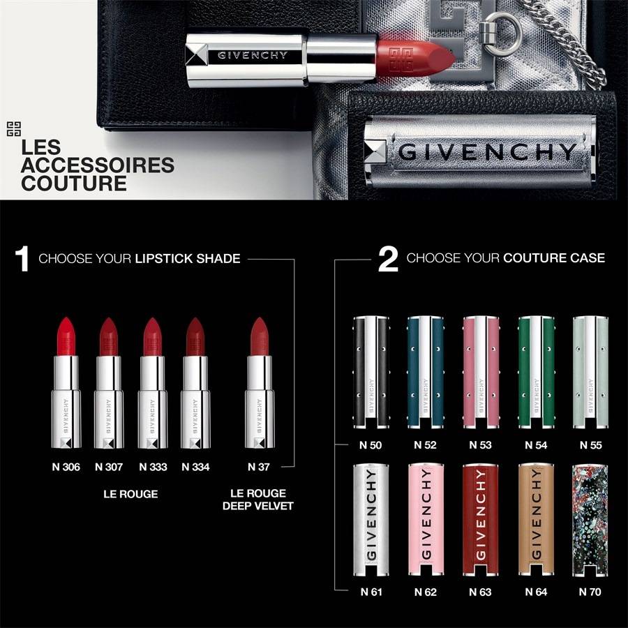 GIVENCHY LES ACCESSOIRES COUTURE