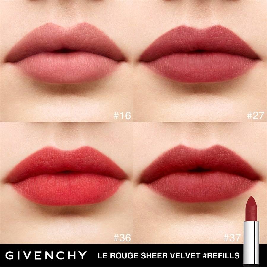 GIVENCHY LES ACCESSOIRES COUTURE