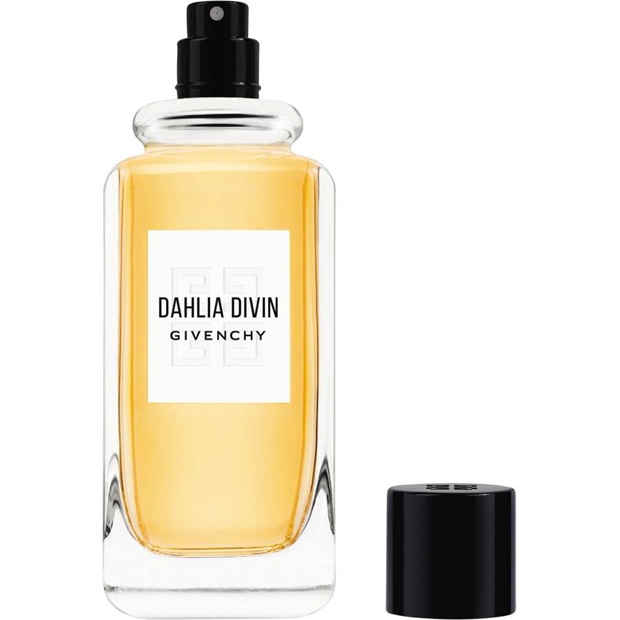 GIVENCHY LES PARFUMS MYTHIQUES