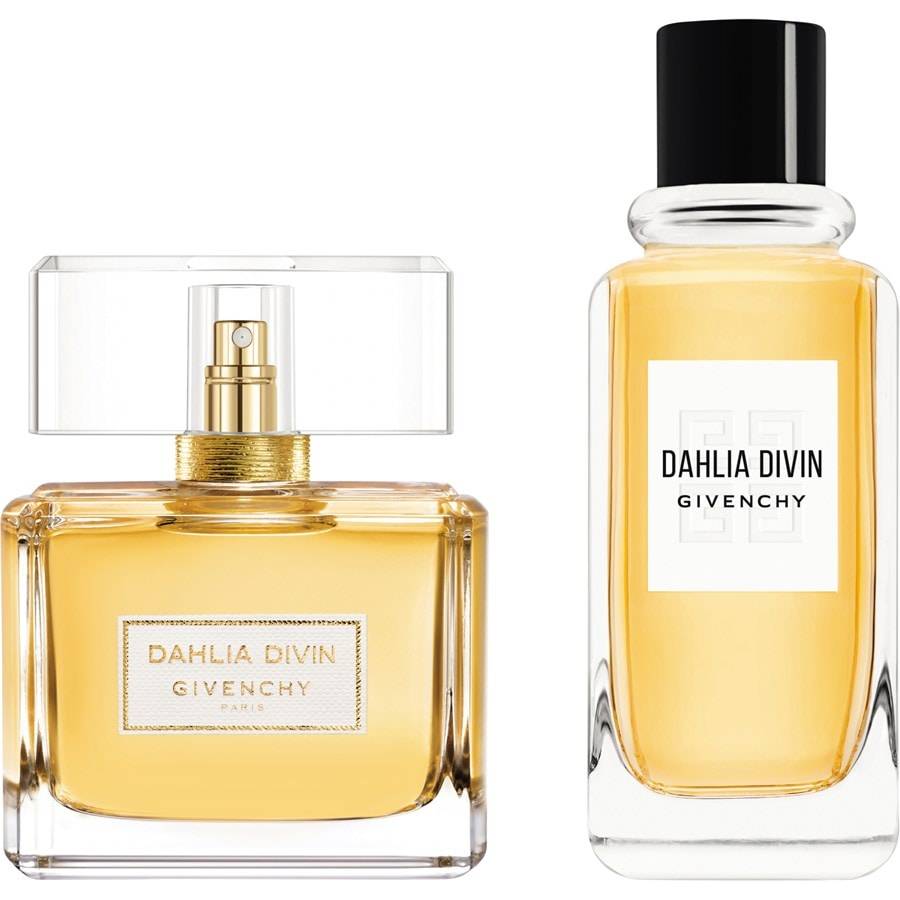 GIVENCHY LES PARFUMS MYTHIQUES