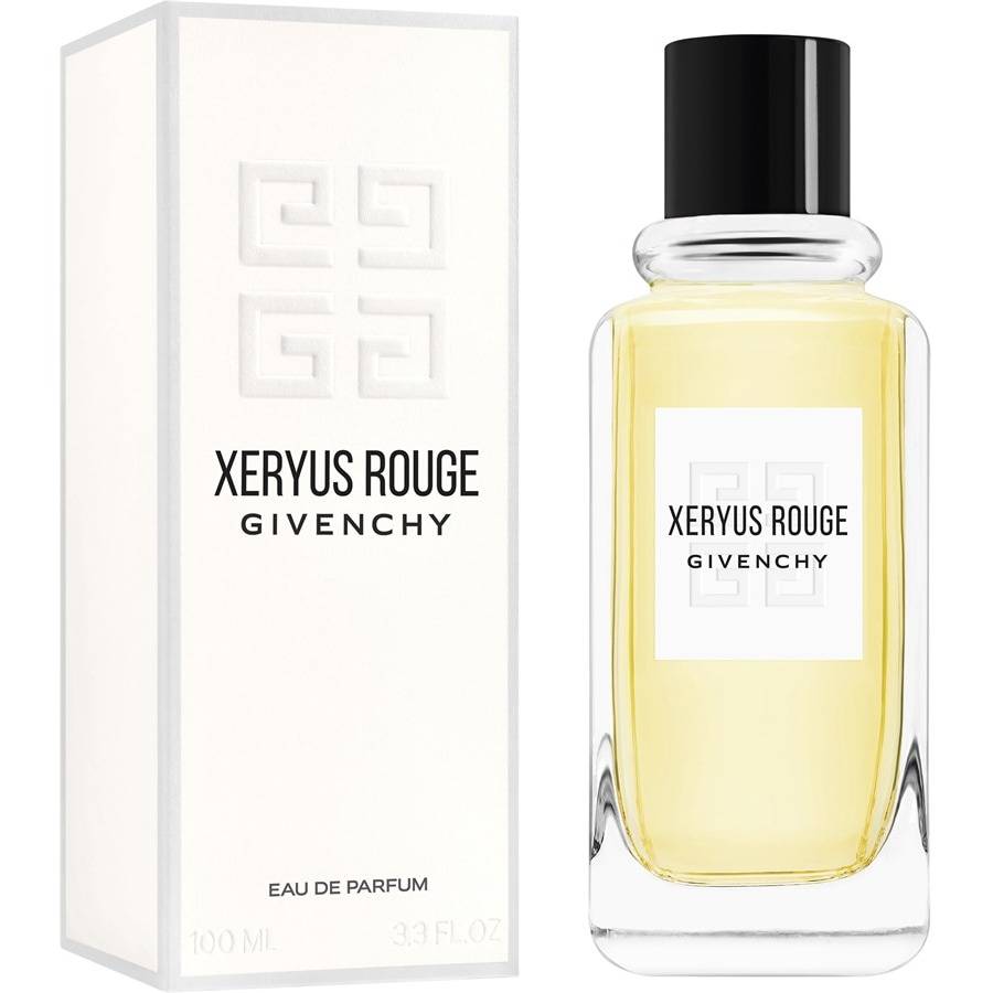 GIVENCHY LES PARFUMS MYTHIQUES