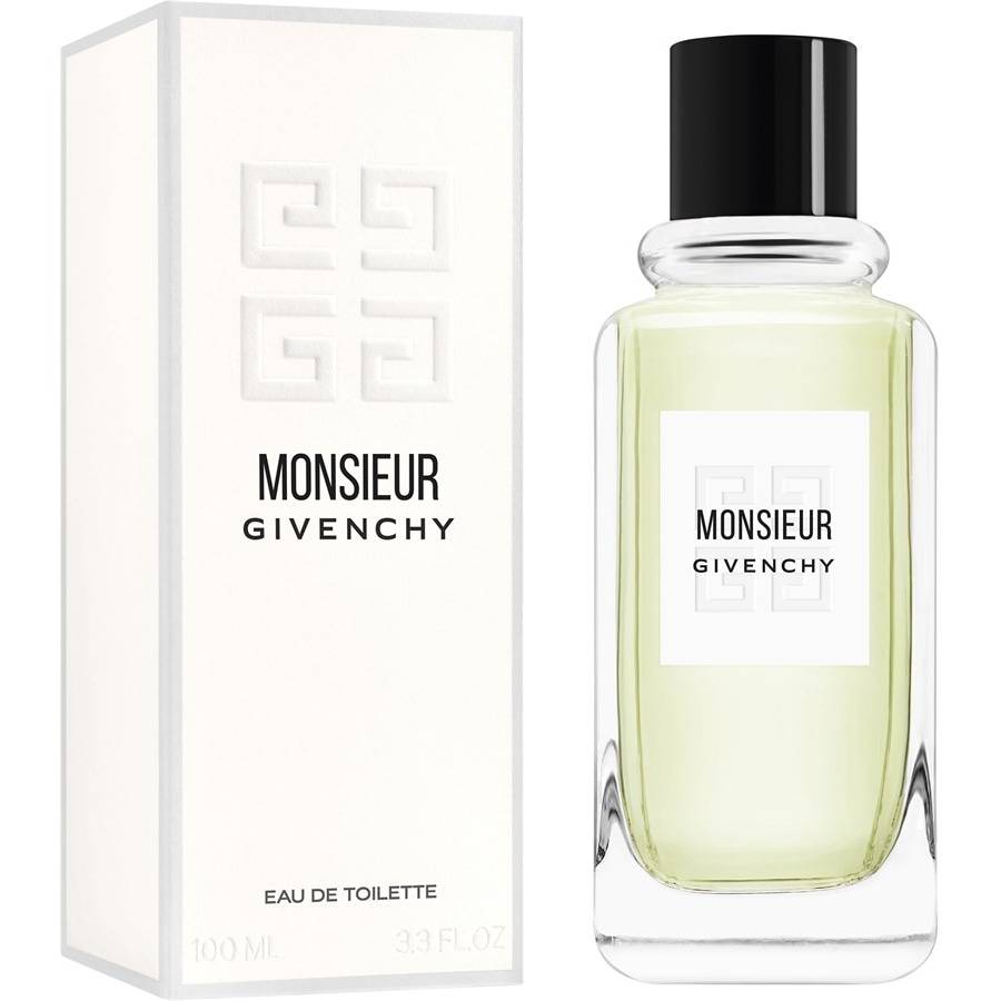 GIVENCHY LES PARFUMS MYTHIQUES