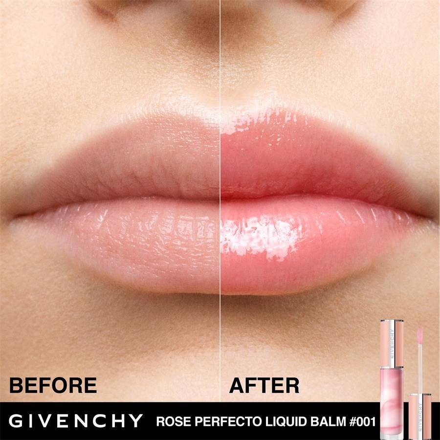 GIVENCHY LIPPEN MAKE-UP