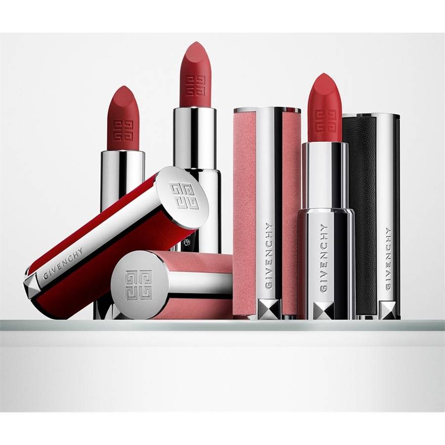 GIVENCHY LIPPEN MAKE-UP