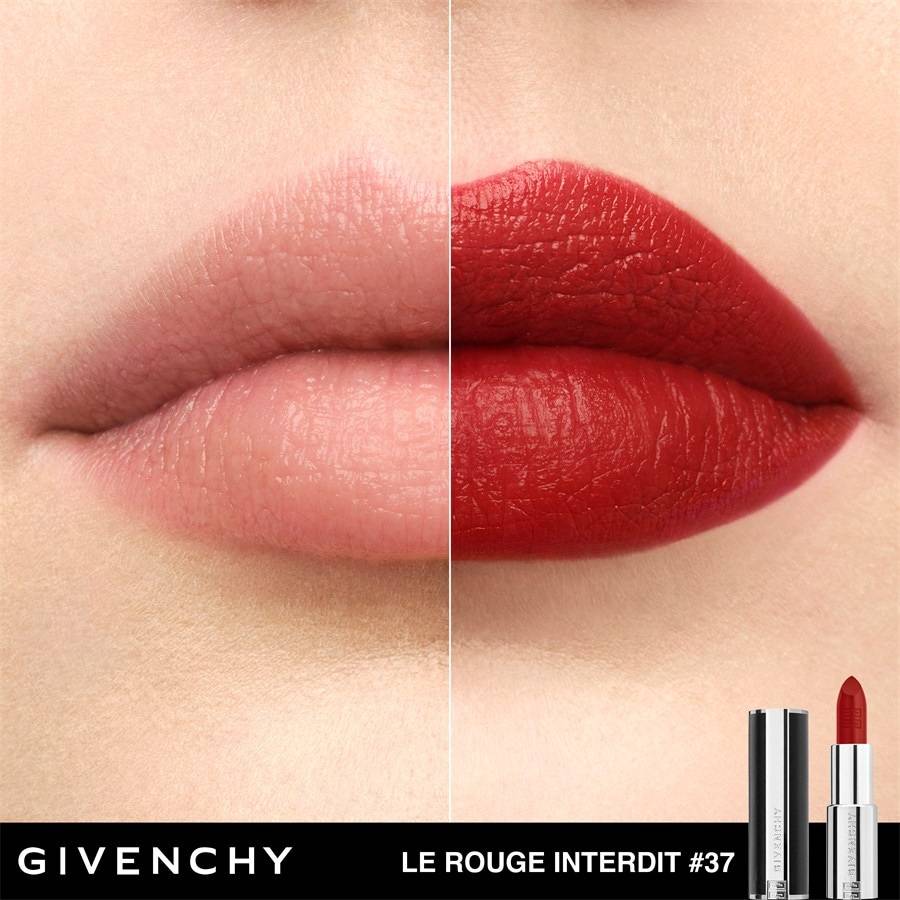 GIVENCHY LIPPEN MAKE-UP