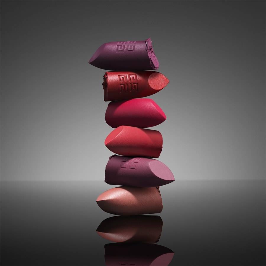 GIVENCHY LIPPEN MAKE-UP