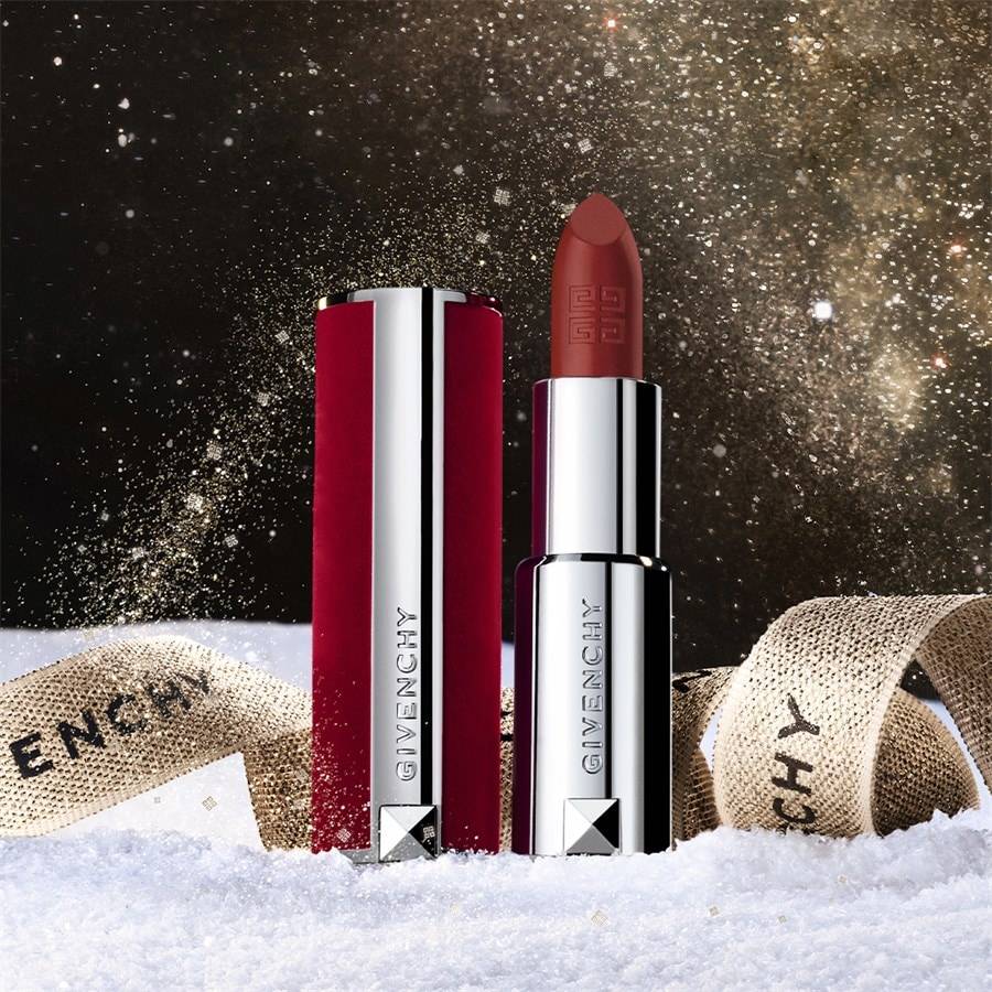 GIVENCHY LIPPEN MAKE-UP