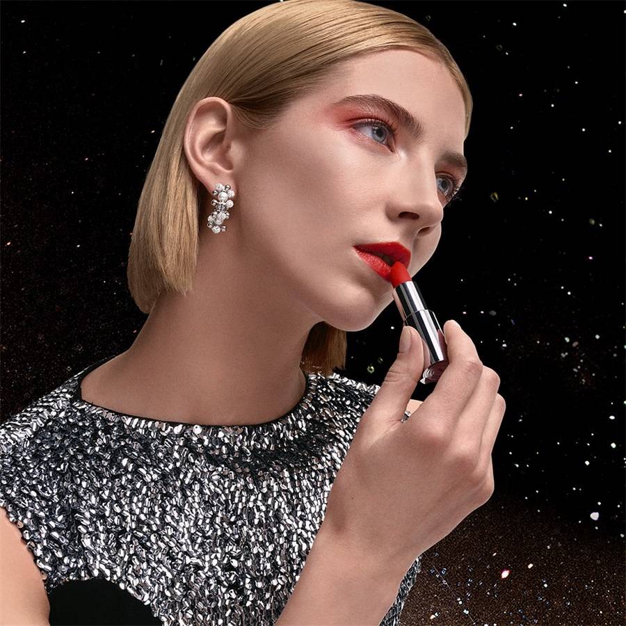GIVENCHY LIPPEN MAKE-UP